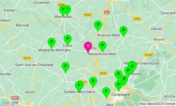 Pharmacie de Garde Lataule