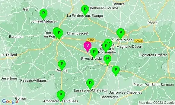 Pharmacie de Garde Juvigny Val d\