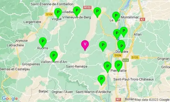Pharmacie de Garde Gras