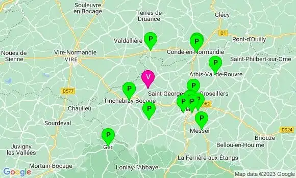 Pharmacie de Garde Frenes