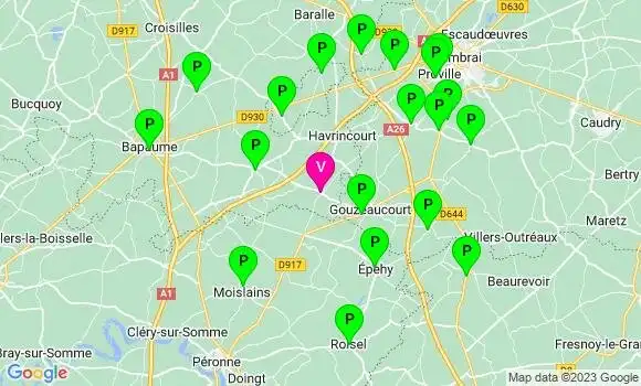 Pharmacie de Garde Metz en Couture