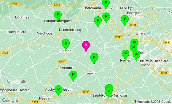 Pharmacie de Garde Lisbourg