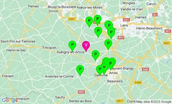 Pharmacie de Garde Acq
