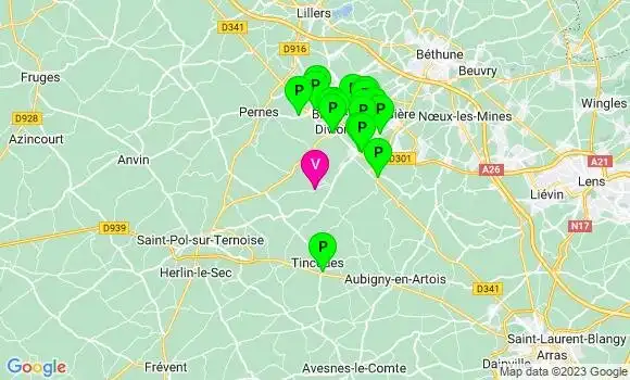 Pharmacie de Garde Bajus
