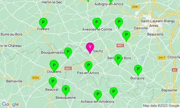 Pharmacie de Garde Couturelle