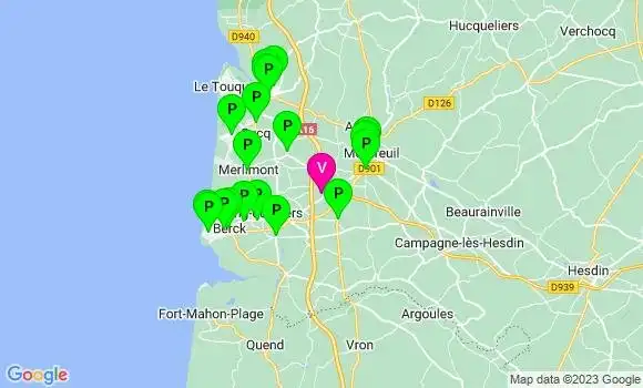 Pharmacie de Garde Campigneulles les Grandes