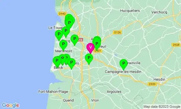 Pharmacie de Garde Campigneulles les Petites