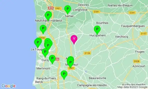 Pharmacie de Garde Inxent