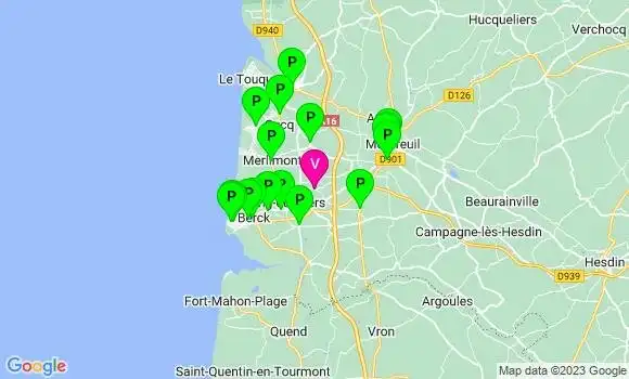 Pharmacie de Garde Airon Saint Vaast