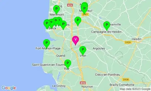 Pharmacie de Garde Tigny Noyelle