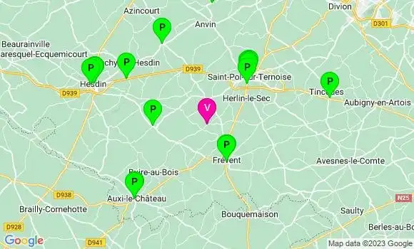 Pharmacie de Garde Flers