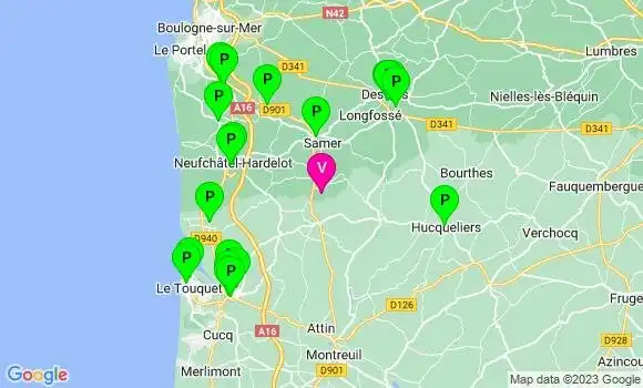 Pharmacie de Garde Lacres