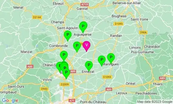 Pharmacie de Garde Sardon