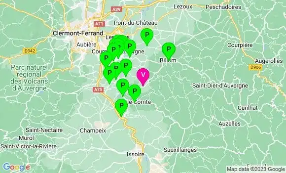 Pharmacie de Garde Laps