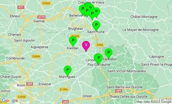 Pharmacie de Garde Mons