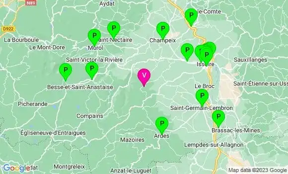 Pharmacie de Garde Chassagne