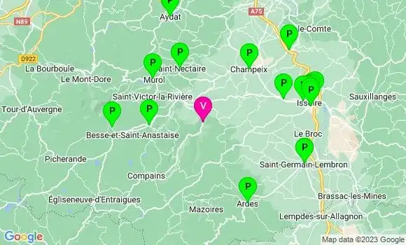 Pharmacie de Garde Courgoul