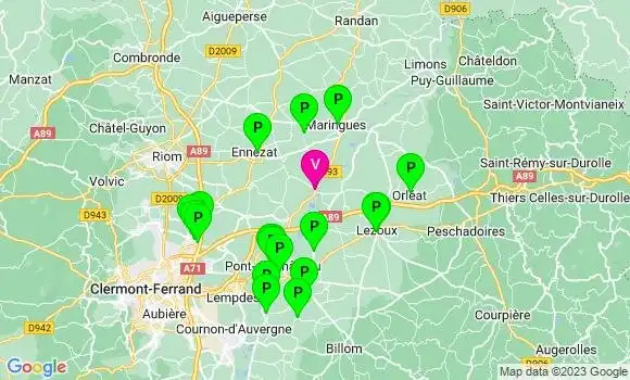 Pharmacie de Garde Joze