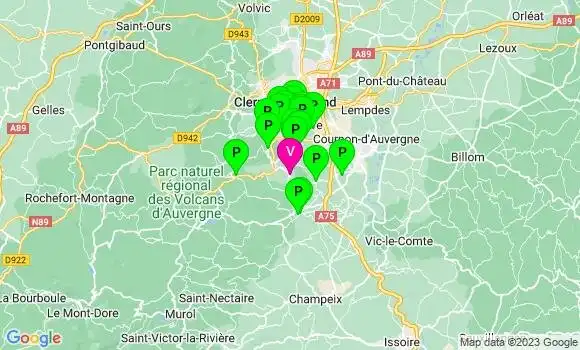 Pharmacie de Garde Opme