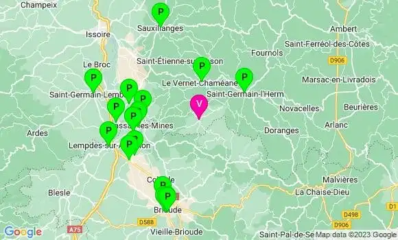 Pharmacie de Garde Saint Martin d\