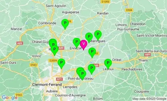 Pharmacie de Garde Entraigues
