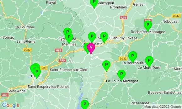 Pharmacie de Garde Les Gannes