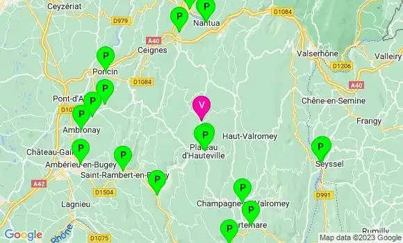 Pharmacie de Garde Champdor Corcelles