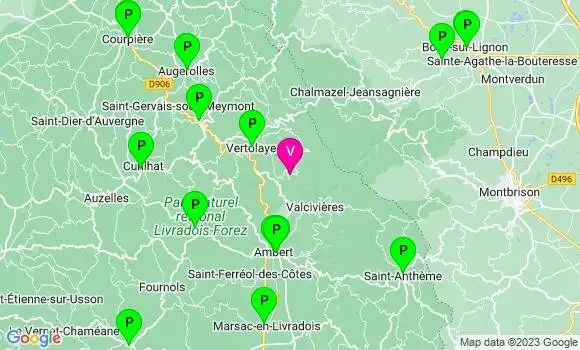 Pharmacie de Garde Job