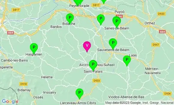 Pharmacie de Garde Labets Biscay
