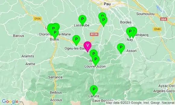 Pharmacie de Garde Buzy