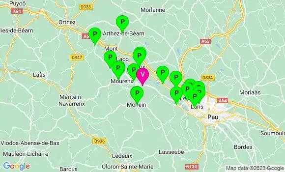 Pharmacie de Garde Abos