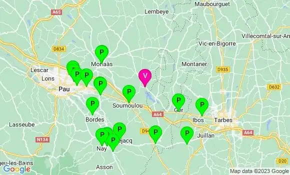 Pharmacie de Garde Eslourenties Daban