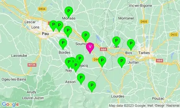 Pharmacie de Garde Hours