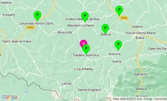 Pharmacie de Garde Trois Villes