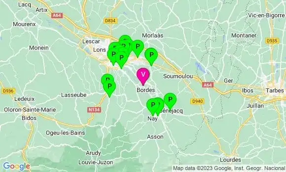 Pharmacie de Garde Boeil Bezing
