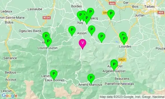 Pharmacie de Garde Arthez d\
