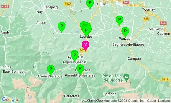 Pharmacie de Garde Geu