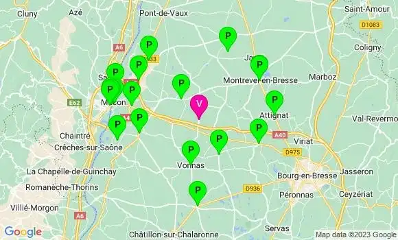 Pharmacie de Garde Saint Genis sur Menthon