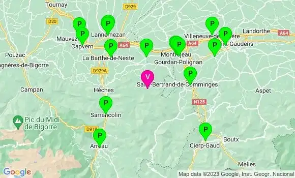 Pharmacie de Garde Seich
