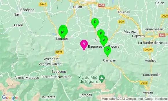 Pharmacie de Garde Germs sur l\