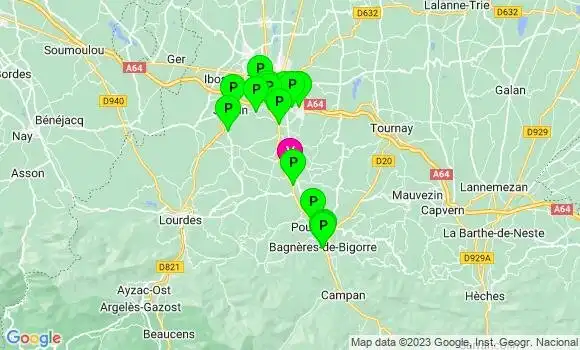 Pharmacie de Garde Hiis