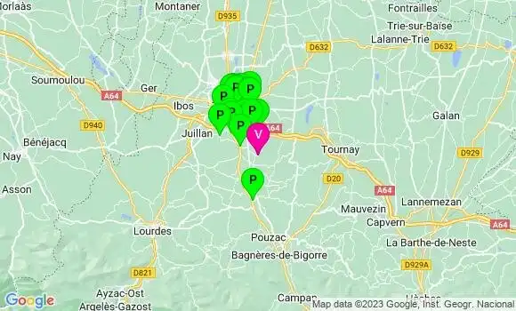 Pharmacie de Garde Allier