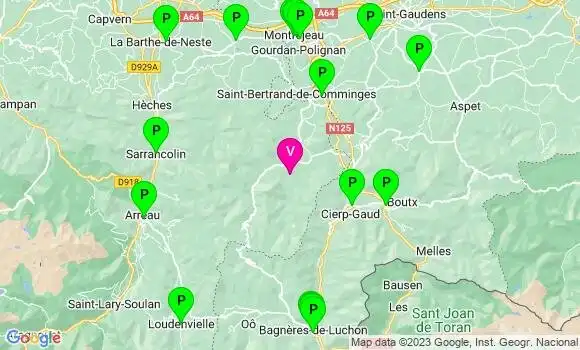 Pharmacie de Garde Esbareich