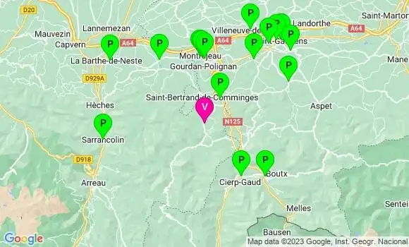 Pharmacie de Garde Gembrie