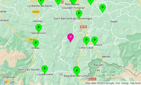 Pharmacie de Garde Sost