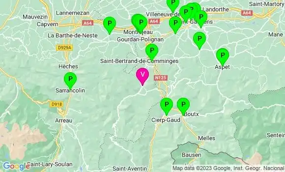 Pharmacie de Garde Troubat