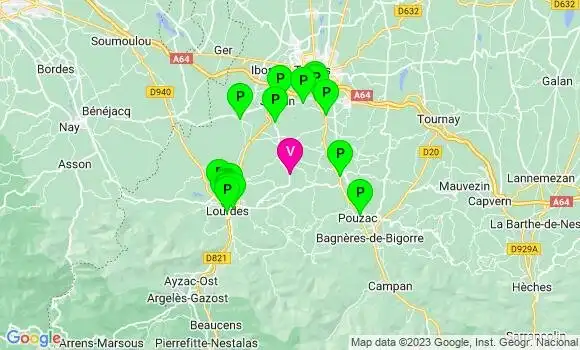 Pharmacie de Garde Orincles