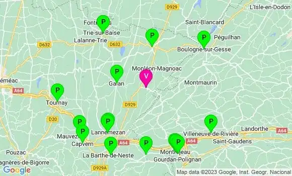 Pharmacie de Garde Lassales
