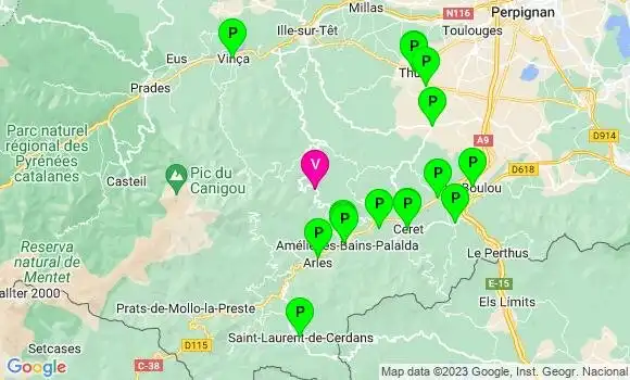 Pharmacie de Garde Taulis