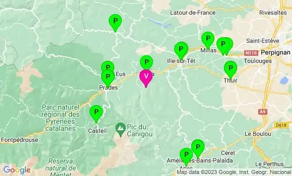 Pharmacie de Garde Joch